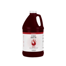 Fire Brew - Energy Beet Apple Cider Vinegar (Fire Cider) Tonic