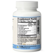 ECHINACEA GOLDENSEAL CAPSULES