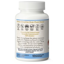 ECHINACEA GOLDENSEAL CAPSULES