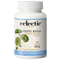 GOTU KOLA CAPSULES