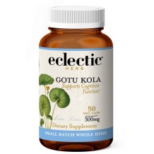 GOTU KOLA CAPSULES