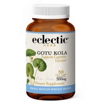 GOTU KOLA CAPSULES