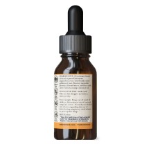 ECHINACEA GOLDENSEAL GLYCERITE LIQUID- ORANGE