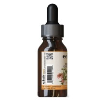ECHINACEA GOLDENSEAL GLYCERITE LIQUID- ORANGE