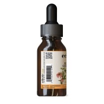 ECHINACEA GOLDENSEAL GLYCERITE LIQUID- ORANGE