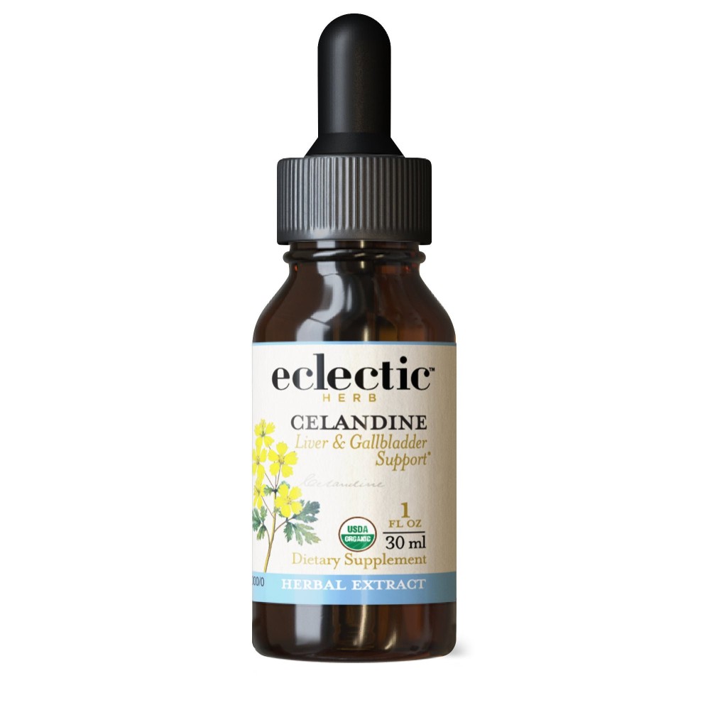CELANDINE EXTRACT CELANDINE EXTRACT