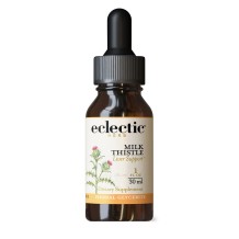 MILK THISTLE GLYCERITE LIQUID