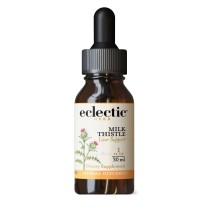 MILK THISTLE GLYCERITE LIQUID
