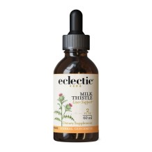 MILK THISTLE GLYCERITE LIQUID