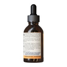 MILK THISTLE GLYCERITE LIQUID