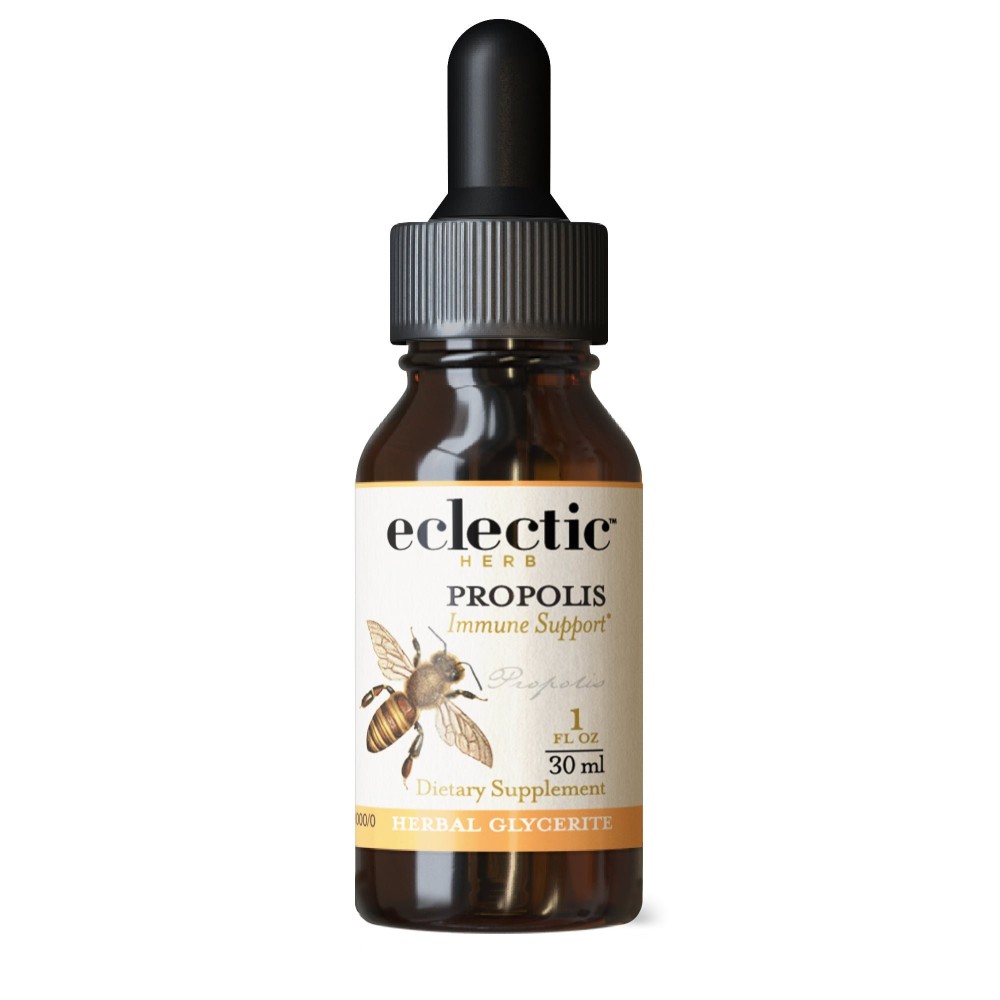 PROPOLIS GLYCERITE LIQUID PROPOLIS GLYCERITE LIQUID
