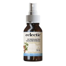 ECHINACEA GOLDENSEAL THROAT SPRAY