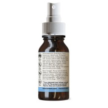 ELDERBERRY RED ROOT SPRAY