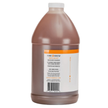 Fire Brew - Immune Citrus Apple Cider Vinegar (Fire Cider) Tonic