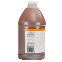 Fire Brew - Immune Citrus Apple Cider Vinegar (Fire Cider) Tonic