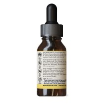 MULLEIN KIDS COMPOUND OIL- TOPICAL
