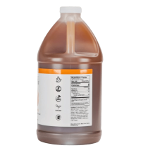 Fire Brew - Immune Citrus Apple Cider Vinegar (Fire Cider) Tonic