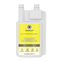 MEL - ESSENTIAL MULTI-VITAMINS