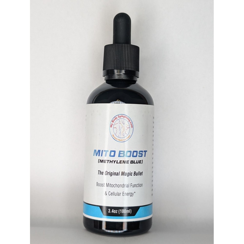 Mito Boost Mito Boost
