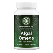 MEL - Algal Omega