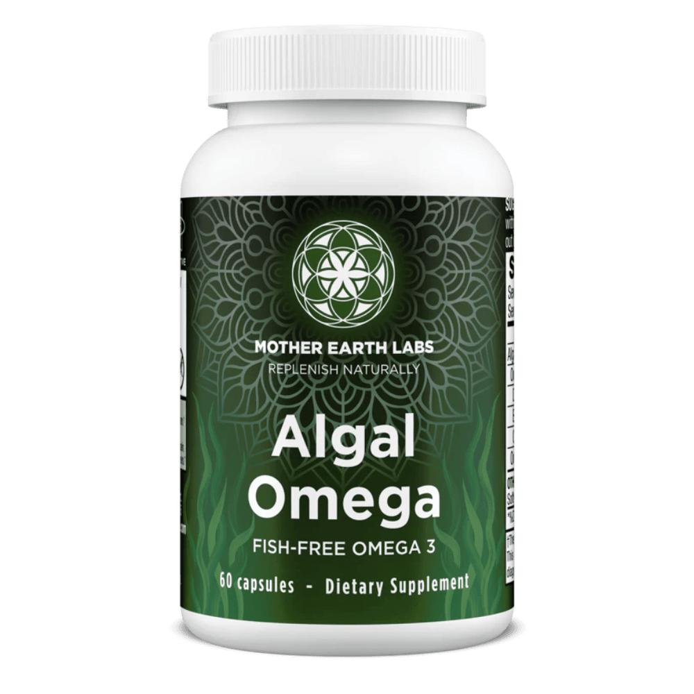 MEL - Algal Omega MEL - Algal Omega