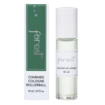Forest Essential Oil Cologne 10ml