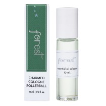 Forest Essential Oil Cologne 10ml