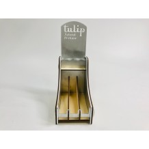 Charmed Collection  Display Holds 3