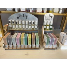 Charmed Collection  Display Holds 3