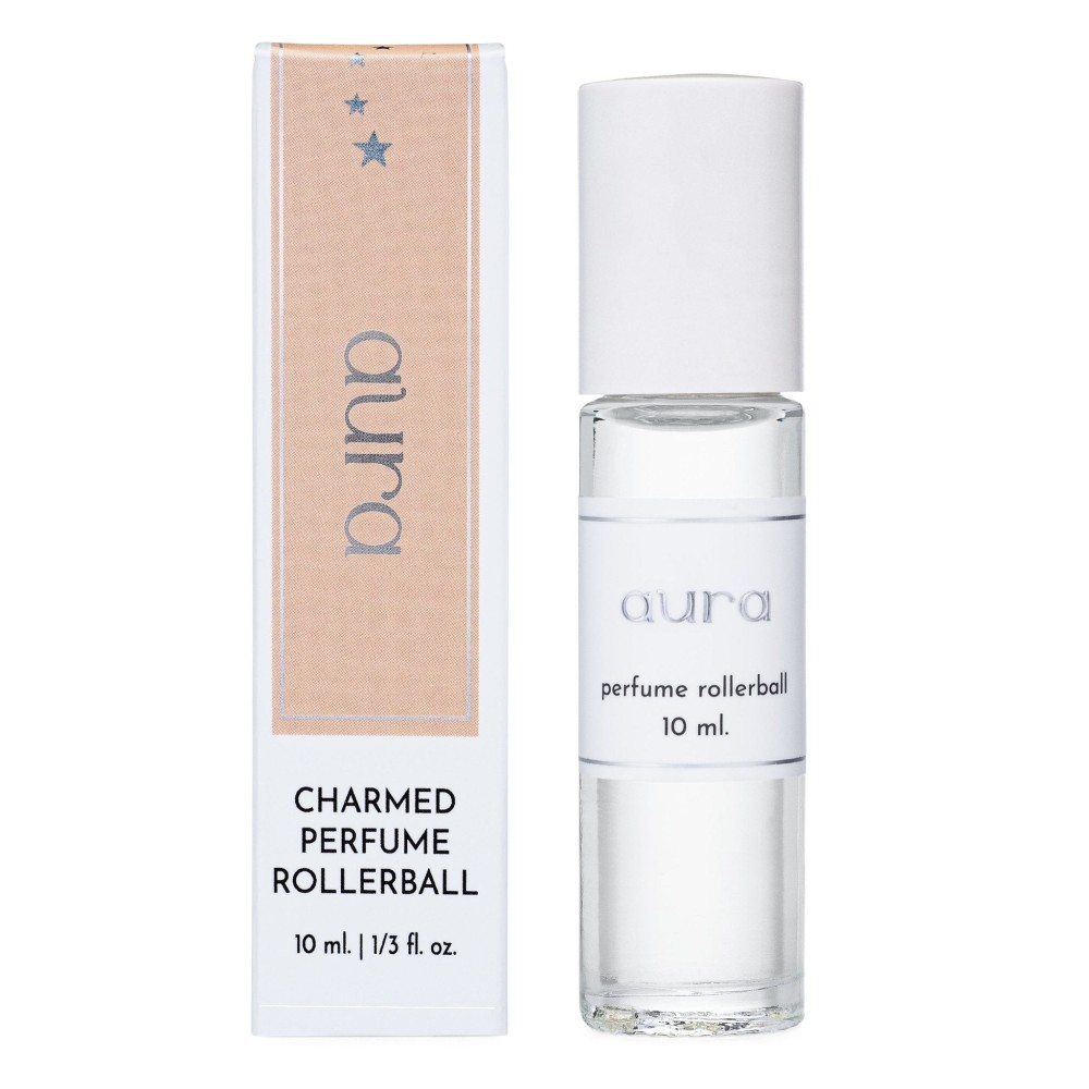 Aura Perfume Oil 10 ml Aura Perfume Oil 10 ml