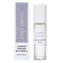 Cocoa Fleur Perfume Oil 10 ml