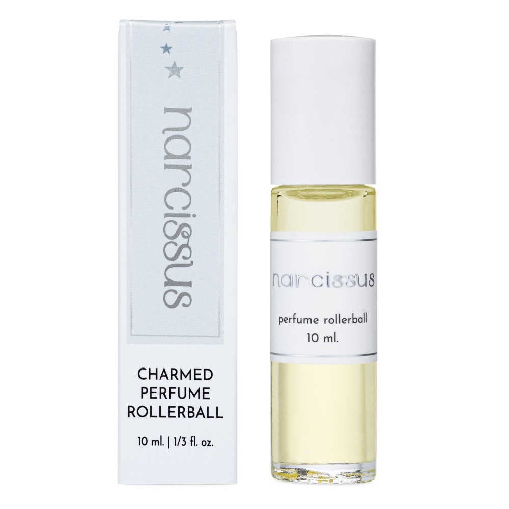 Narcissus Perfume Oil 10 ml Narcissus Perfume Oil 10 ml