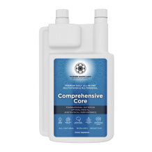 MEL - Comprehensive Core