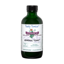 Adrenal Tonic™ – 4 oz. liquid