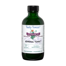 Adrenal Tonic™ – 4 oz. liquid