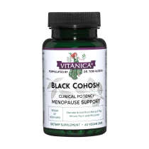 Black Cohosh