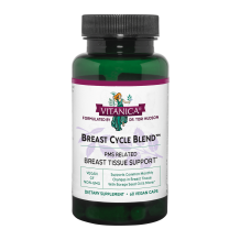 Breast Cycle Blend™- 60 capsules