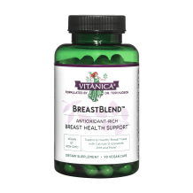 Breast Blend™ – 90 capsules