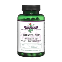 Breast Blend™ – 90 capsules