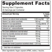 Breast Blend™ – 90 capsules