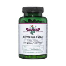 Butterbur Extra™ – 120 capsules