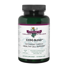 CCDG Blend™ – 90 capsules