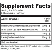 CCDG Blend™ – 90 capsules