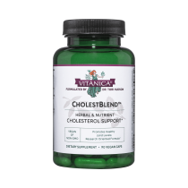 CholestBlend™ – 90 capsules