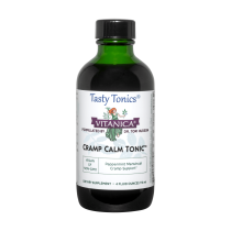 Cramp Soothe Tonic™ – 4 oz. liquid