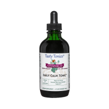 Daily Calm Tonic™ – 4 oz. liquid