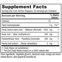 Daily Calm Tonic™ – 4 oz. liquid