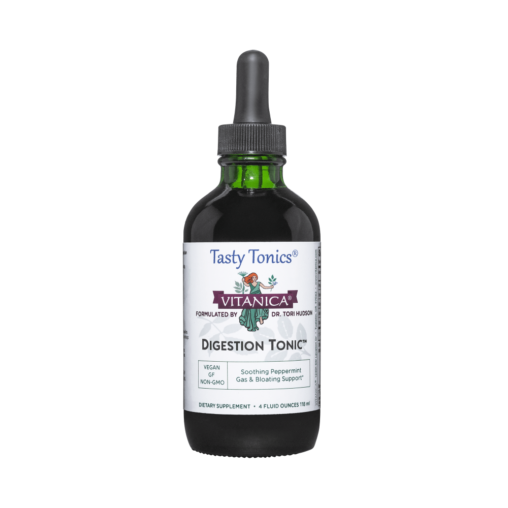 Digestion Tonic™ – 4 oz. liquid