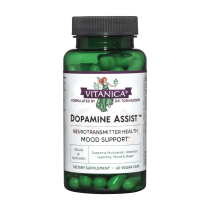 Dopamine Assist™ – 60 capsules