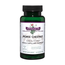 Horse Chestnut – 60 capsules